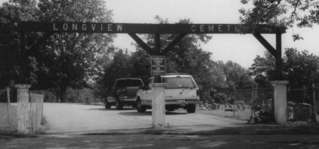 Longview Cemetery